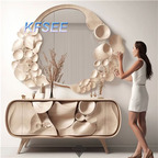 2500usd Kfsee Console Table