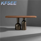 1300usd Kfsee Console Table