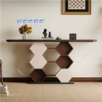 500usd Kfsee Console Table