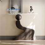 500usd Kfsee Console Table