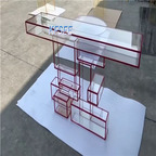 1500usd Kfsee Console Table