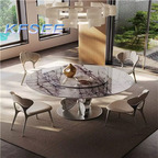 1000usd Kfsee Dining Table