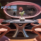 7000usd Kfsee Dining Table