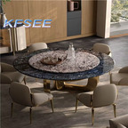 5000usd Kfsee Dining Table