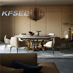 5000usd Kfsee Dining Table