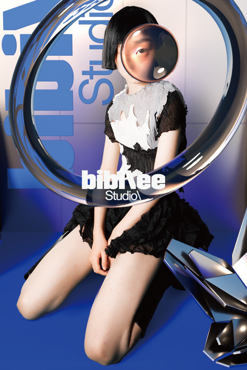 2023 Spring\Summer "The FutureGirlism"