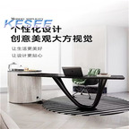 1000usd Kfsee Office Table