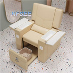 1000usd Kfsee Pedicure Chair