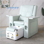 1000usd Kfsee Pedicure Chair