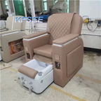 900usd Kfsee Pedicure Chair