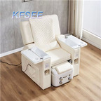 1000usd Kfsee Pedicure Chair