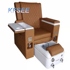 1000usd Kfsee Pedicure Chair
