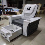 850usd Kfsee Pedicure Chair