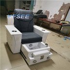 850usd Kfsee Pedicure Chair