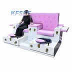 1500usd Kfsee Pedicure Chair
