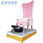 800usd Kfsee Pedicure Chair