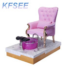 800usd Kfsee Pedicure Chair