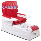 850usd Kfsee Pedicure Chair