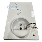 600usd Kfsee Pedicure Chair