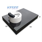 600usd Kfsee Pedicure Chair