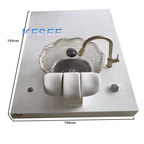 600usd Kfsee Pedicure Chair