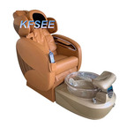 1200usd Kfsee Pedicure Chair