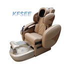 1200usd Kfsee Pedicure Chair