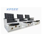 2000usd Kfsee Pedicure Chair