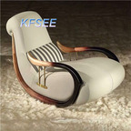 1200usd Kfsee Zingana Lounge Chair