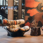 2800usd Kfsee Lounge Chair