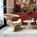 3000usd Kfsee Lounge Chair
