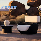 2000usd Kfsee Lounge Chair