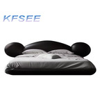 4000usd  Kfsee Bedroom Bed