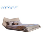 4500usd  Kfsee Bedroom Bed