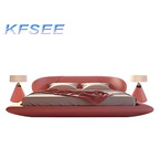 4500usd  Kfsee Bedroom Bed