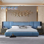 3500usd  Kfsee Bedroom Bed