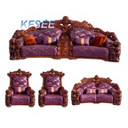 15000usd 1+1+2+4 Kfsee Zingana Sofa