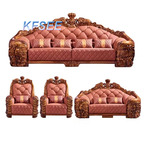 13000usd 1+1+2+4 Kfsee Zingana Sofa