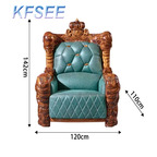 2500usd Kfsee Zingana Sofa