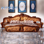 4000usd Kfsee Zingana Bed