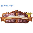 4000usd Kfsee Zingana Bed
