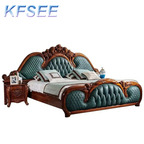 4000usd Kfsee Zingana Bed