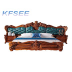 4000usd Kfsee Zingana Bed