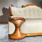 2500usd Kfsee Zingana Sofa