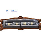 5000USD Kfsee Zingana Sofa