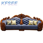 6000USD Kfsee Zingana Sofa
