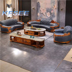 10000usd 1+2+4 Kfsee Zingana Sofa