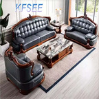 4000usd 1+2+4 Kfsee Zingana Sofa