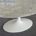 600usd 130cm length Kfsee Dining Table