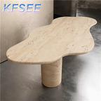 1400usd 240cm length Kfsee Dining Table